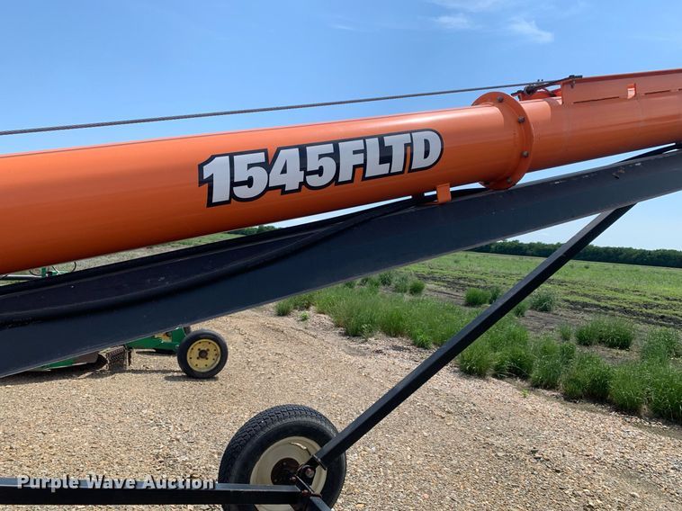 image for item DK7767 Batco 1545FLTD  conveyor