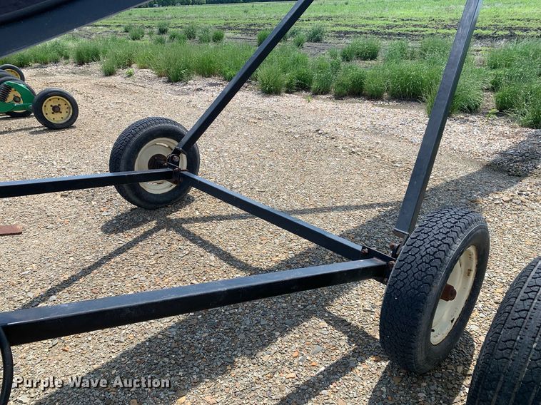 image for item DK7767 Batco 1545FLTD  conveyor