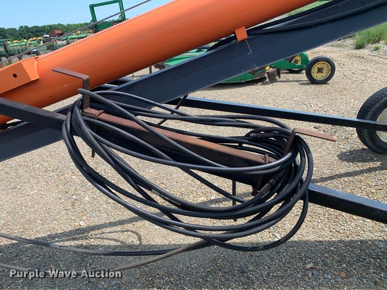 image for item DK7767 Batco 1545FLTD  conveyor