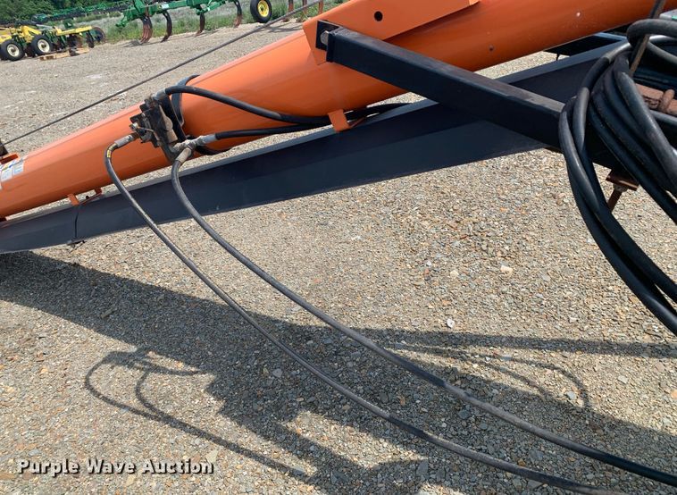 image for item DK7767 Batco 1545FLTD  conveyor