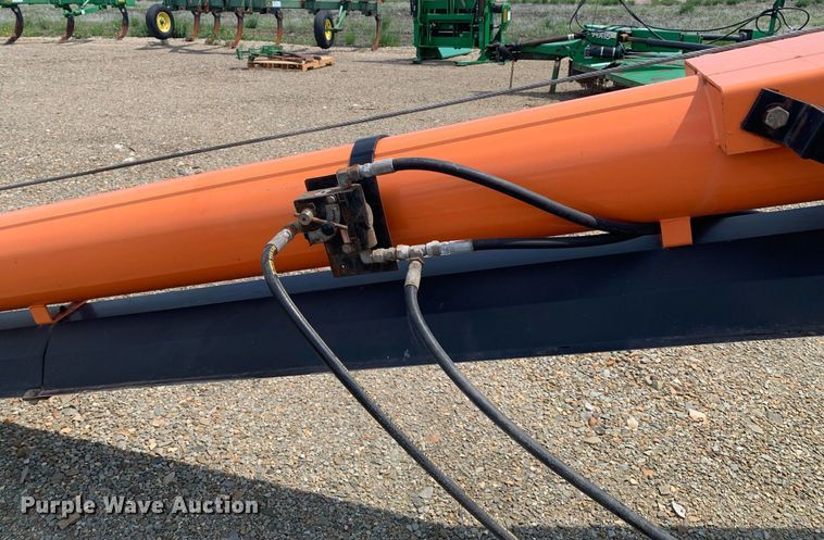 image for item DK7767 Batco 1545FLTD  conveyor