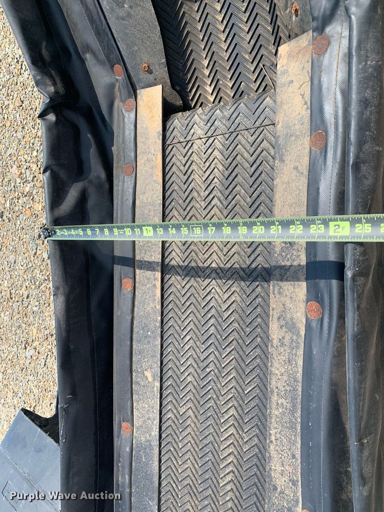 image for item DK7767 Batco 1545FLTD  conveyor