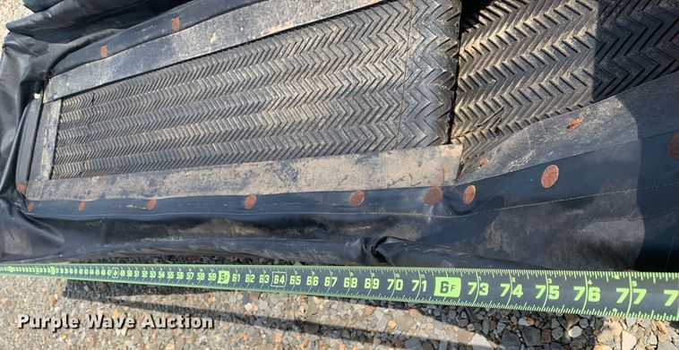 image for item DK7767 Batco 1545FLTD  conveyor