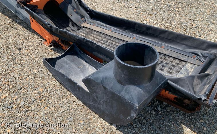 image for item DK7767 Batco 1545FLTD  conveyor