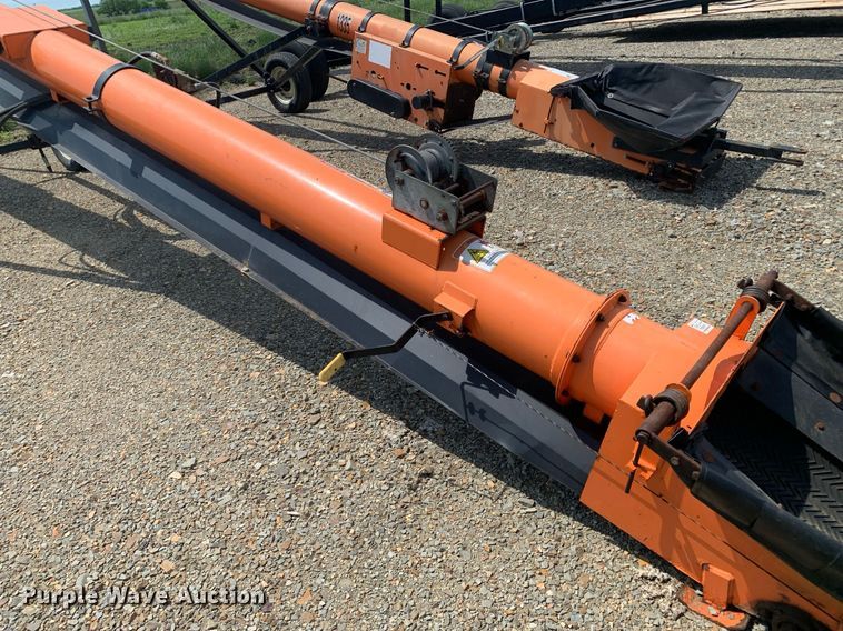 image for item DK7767 Batco 1545FLTD  conveyor