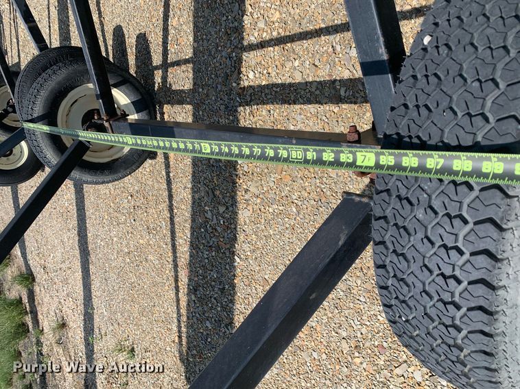 image for item DK7767 Batco 1545FLTD  conveyor