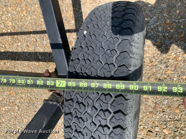 image for item DK7767 Batco 1545FLTD  conveyor