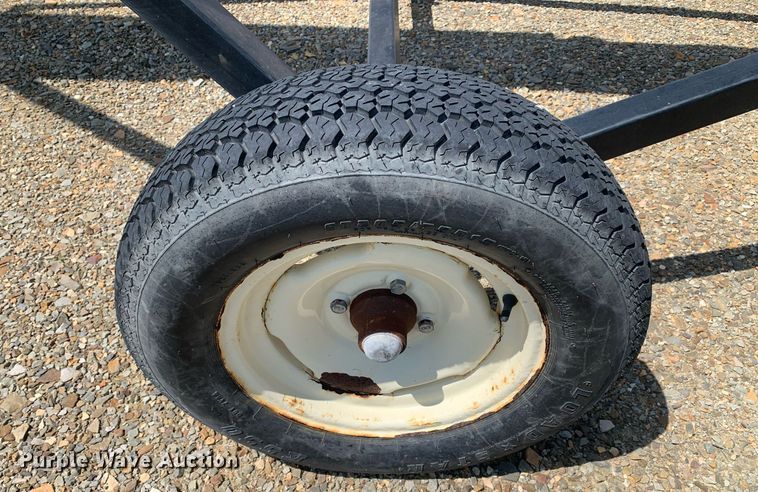 image for item DK7767 Batco 1545FLTD  conveyor