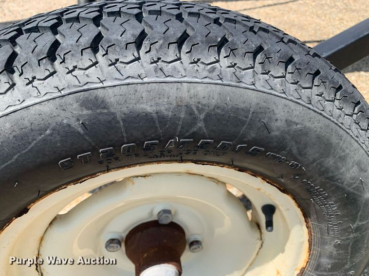 image for item DK7767 Batco 1545FLTD  conveyor