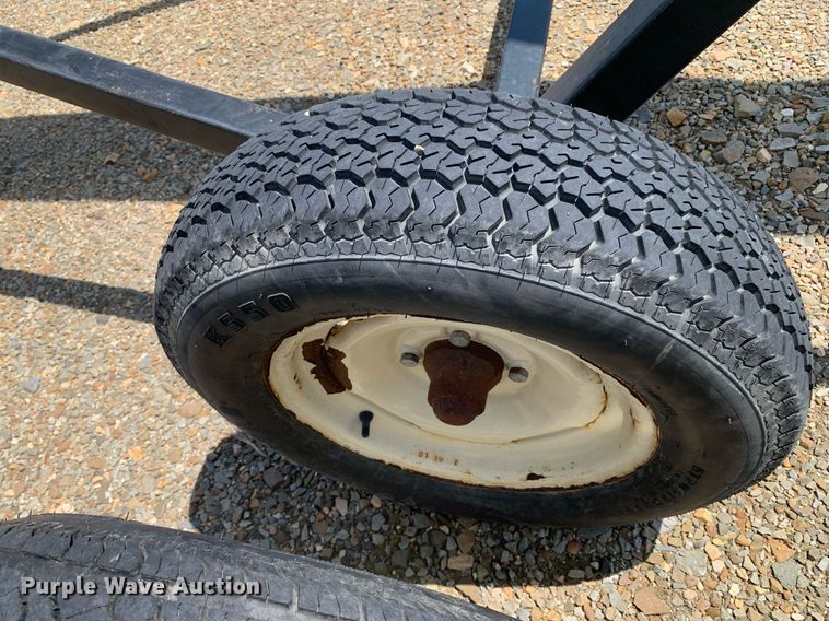 image for item DK7767 Batco 1545FLTD  conveyor