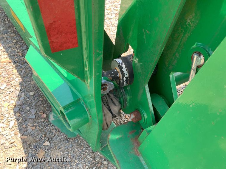 image for item DK7769 Frontier CM11  cotton module handler