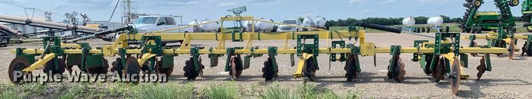 image for item DK7772 Roll-a-cone HNB  disk bedder