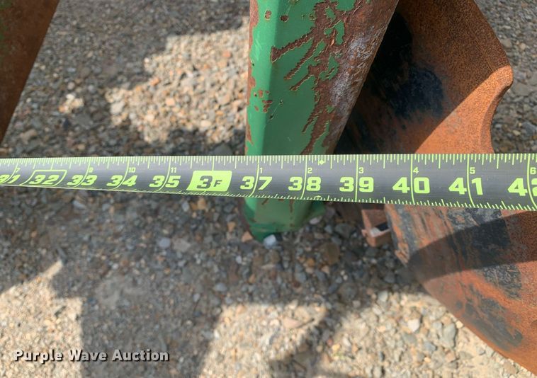 image for item DK7772 Roll-a-cone HNB  disk bedder