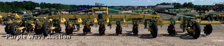 image for item DK7773 Roll-a-cone HNB  disk bedder