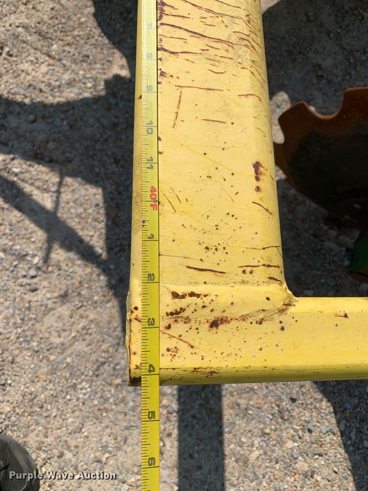 image for item DK7773 Roll-a-cone HNB  disk bedder