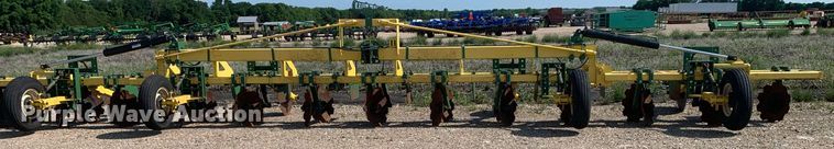 image for item DK7774 Roll-a-cone HNB  disk bedder