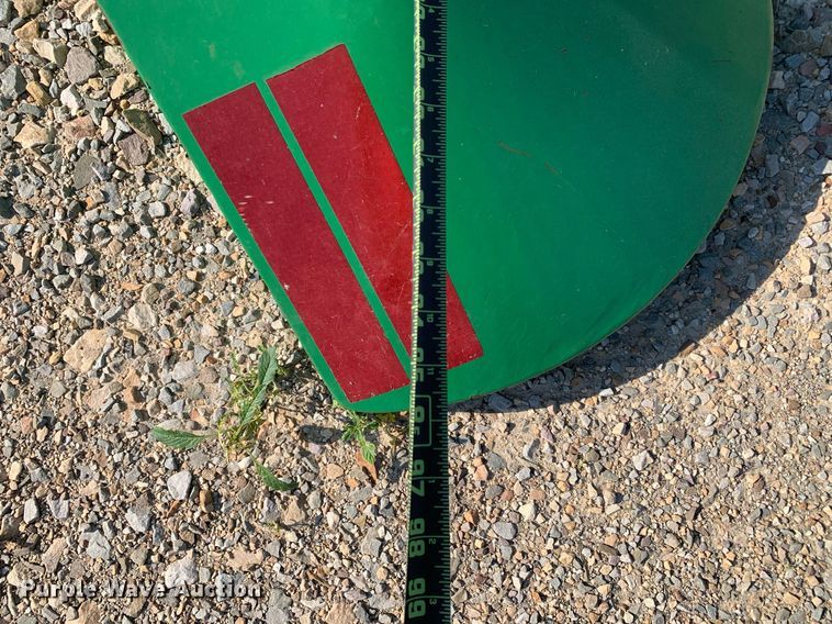 image for item DK7775 Frontier CM11  cotton module handler