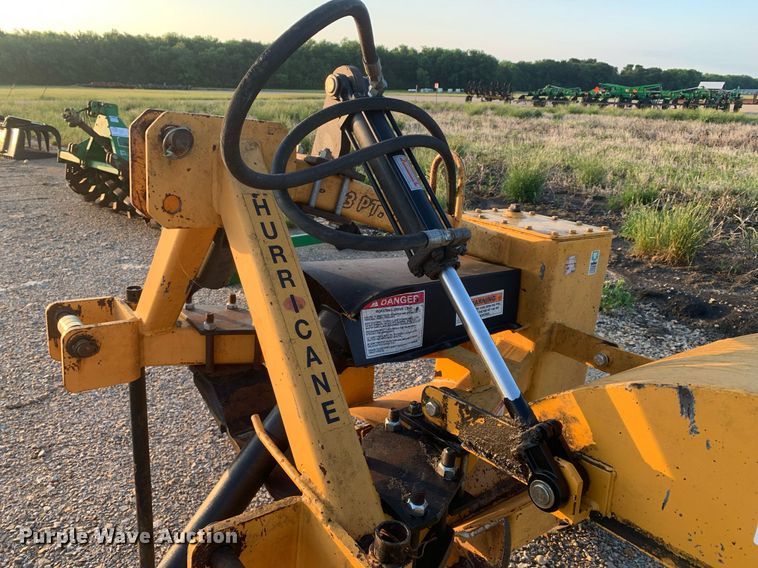 image for item DK7776 Hurricane 20  ditcher