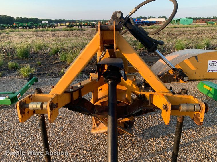 image for item DK7776 Hurricane 20  ditcher