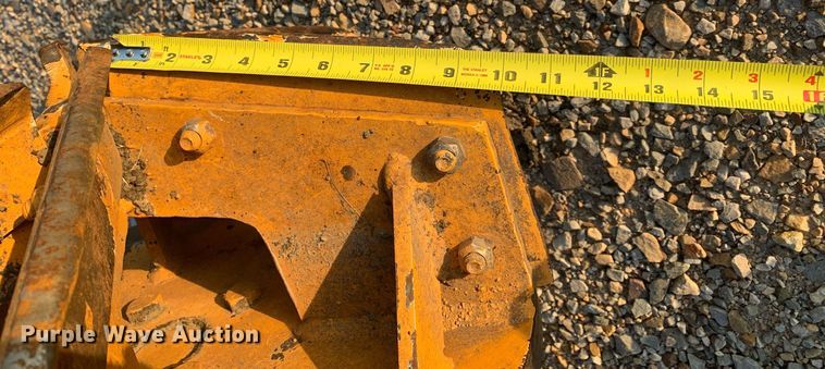 image for item DK7776 Hurricane 20  ditcher