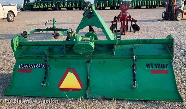 image for item DK7779 Frontier RT1207  rototiller