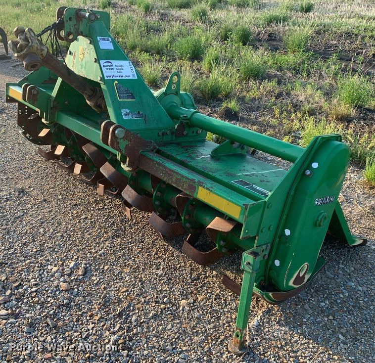image for item DK7779 Frontier RT1207  rototiller