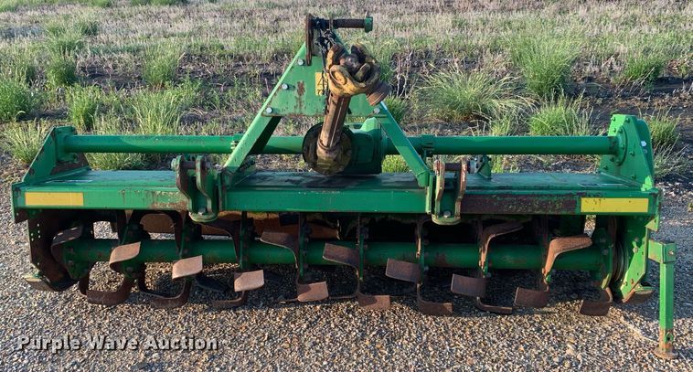 image for item DK7779 Frontier RT1207  rototiller