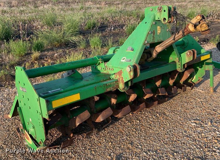 image for item DK7779 Frontier RT1207  rototiller