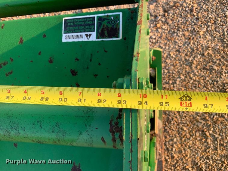 image for item DK7779 Frontier RT1207  rototiller