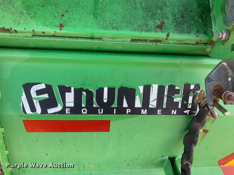 image for item DK7779 Frontier RT1207  rototiller