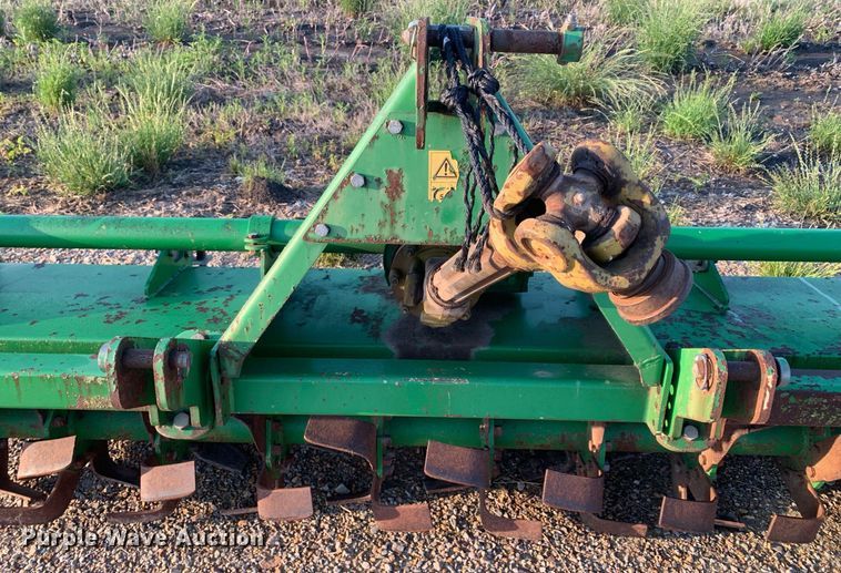 image for item DK7779 Frontier RT1207  rototiller