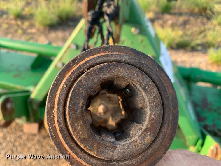 image for item DK7779 Frontier RT1207  rototiller