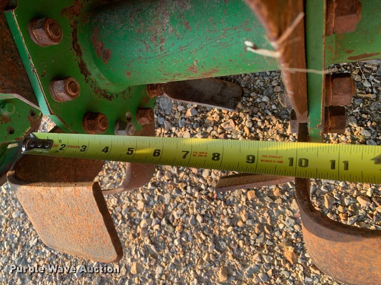 image for item DK7779 Frontier RT1207  rototiller