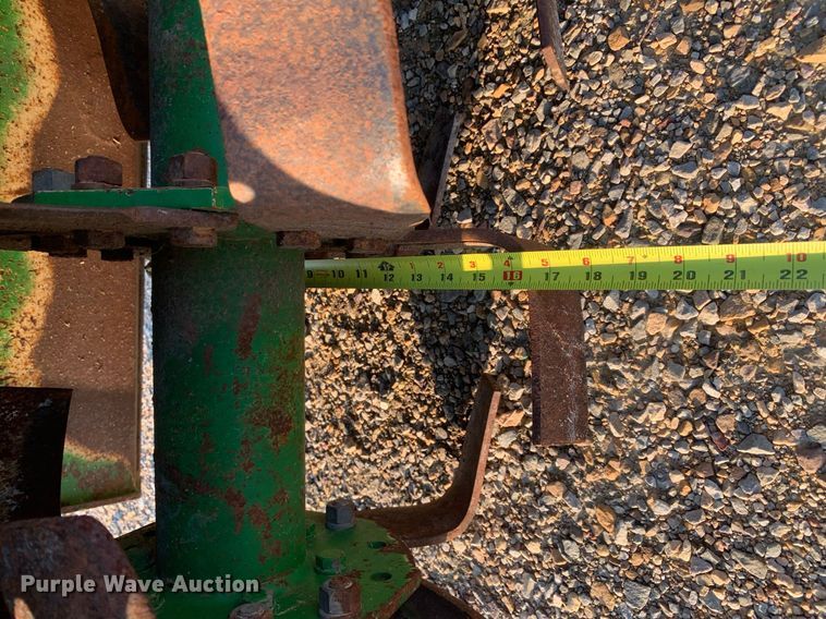 image for item DK7779 Frontier RT1207  rototiller