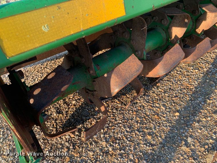 image for item DK7779 Frontier RT1207  rototiller