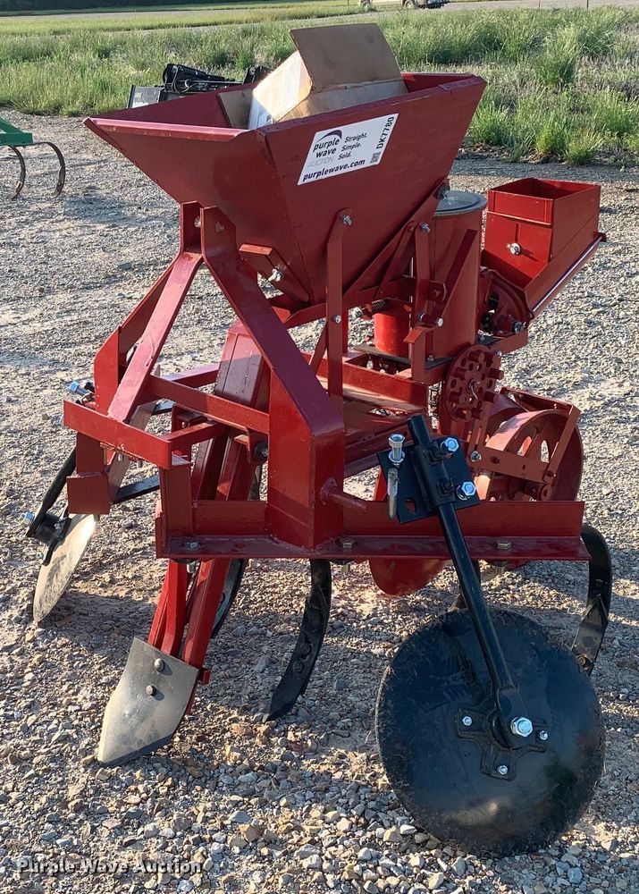 image for item DK7780 Covington TP66  planter