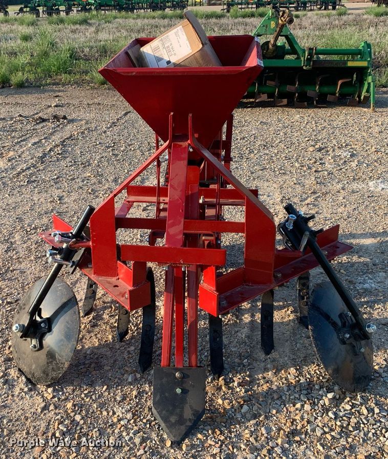 image for item DK7780 Covington TP66  planter