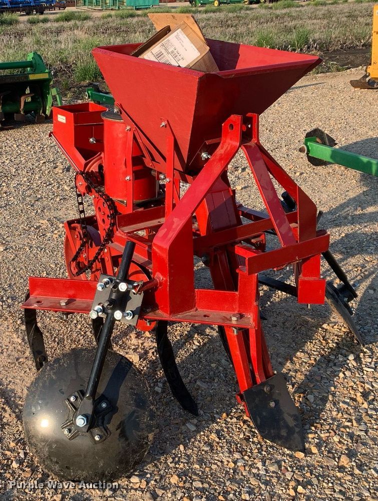 image for item DK7780 Covington TP66  planter