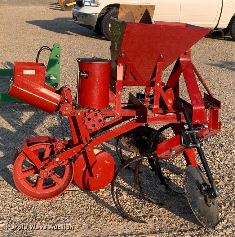 image for item DK7780 Covington TP66  planter