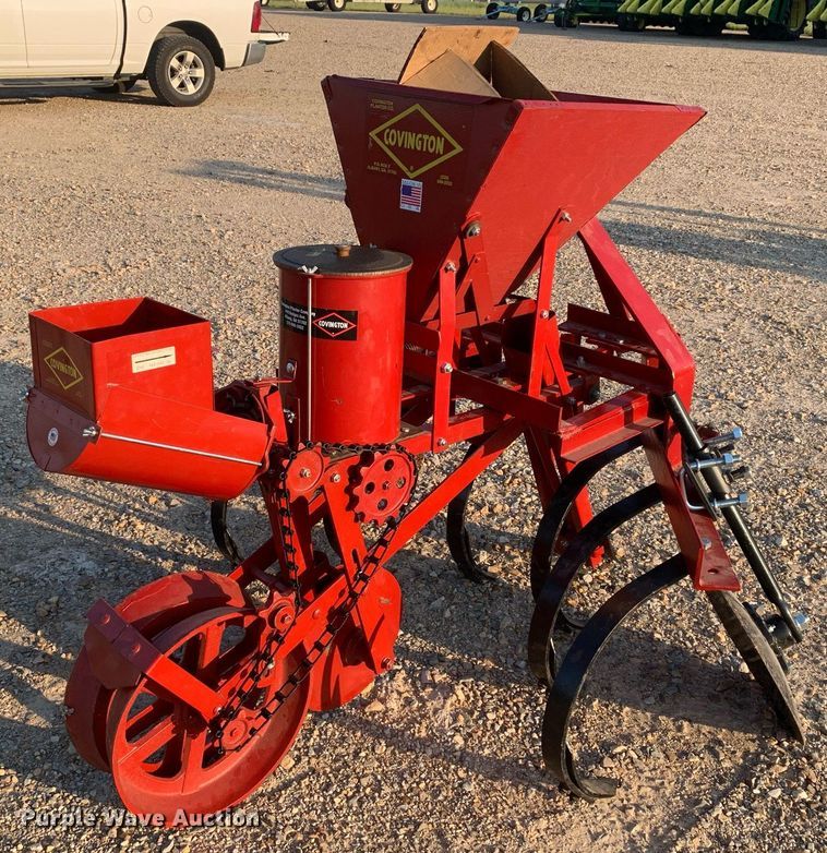 image for item DK7780 Covington TP66  planter