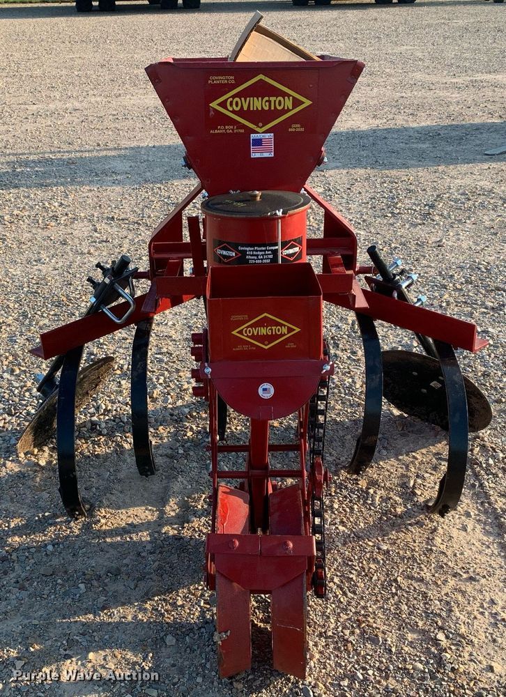 image for item DK7780 Covington TP66  planter