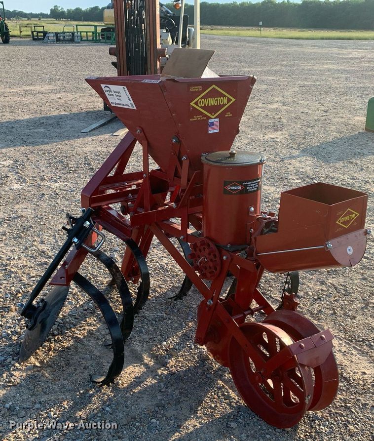 image for item DK7780 Covington TP66  planter