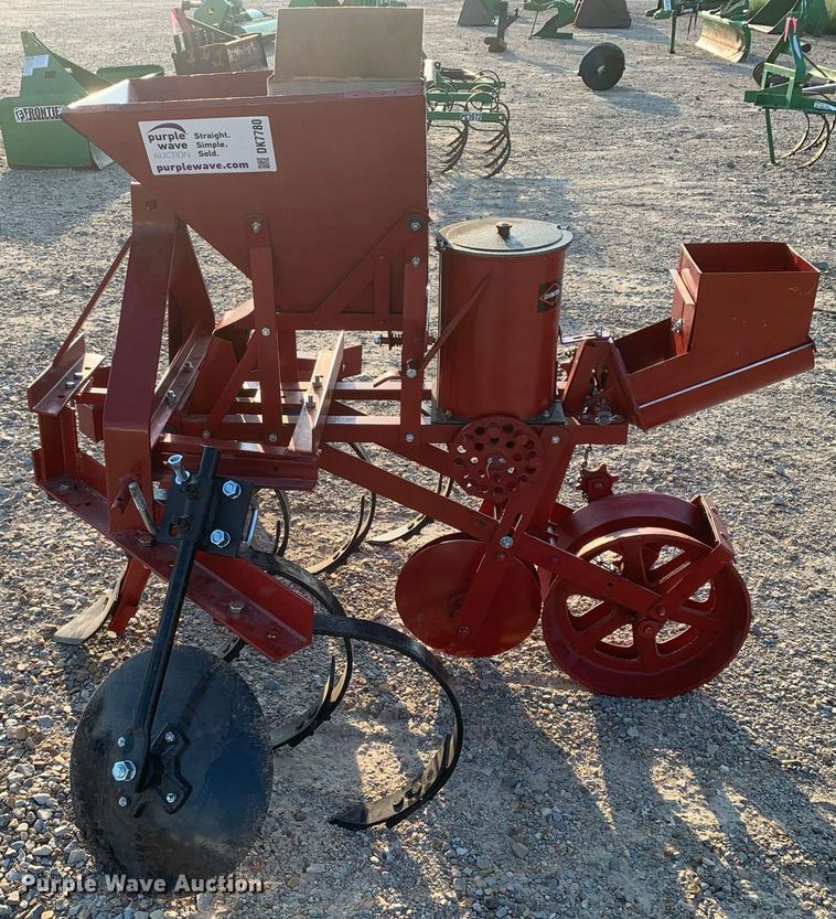 image for item DK7780 Covington TP66  planter