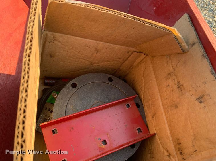 image for item DK7780 Covington TP66  planter