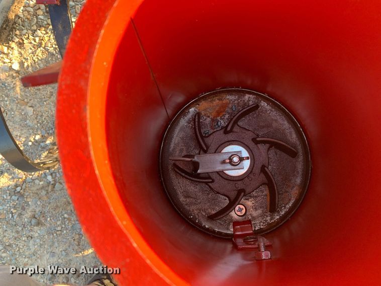 image for item DK7780 Covington TP66  planter