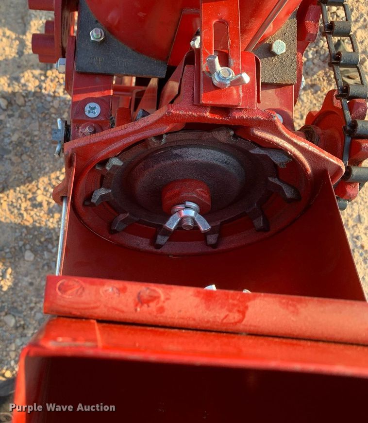 image for item DK7780 Covington TP66  planter