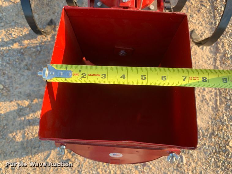 image for item DK7780 Covington TP66  planter