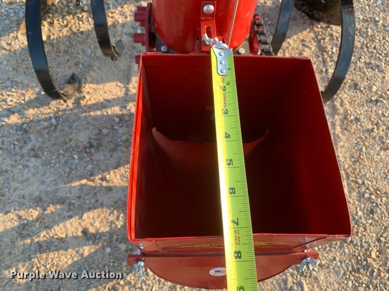 image for item DK7780 Covington TP66  planter