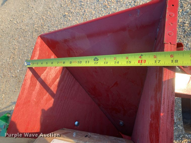 image for item DK7780 Covington TP66  planter