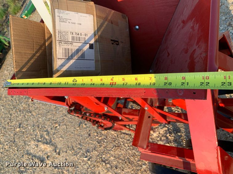 image for item DK7780 Covington TP66  planter